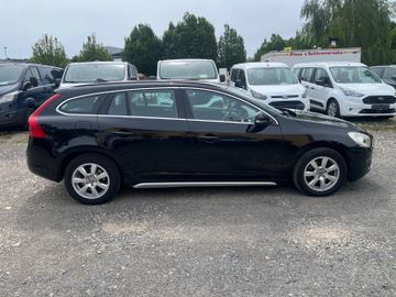 Volvo V60 - 7