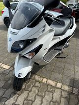Piaggio X EVO 250 - PIAGGIO VON 126 BIS 250 CCM