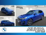 BMW X1 sDrive18d M Sport Pano AHK H/K Aktivsitze DAB - BMW X1 Jahreswagen mit Diesel-Antrieb: Automatik