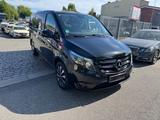 Mercedes-Benz Vito119 Lang* 9 Sitzer* Kamera* Elektr. Schiebe - Mercedes-Benz Vito: Taxi