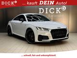 Audi TT 45 TFSI S line Compet Plus LED+SHZ+B&O+PDC+20 - gebrauchte Audi TT aus dem Jahr 2021