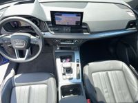 Audi Q5 - Vorschau Bild 12