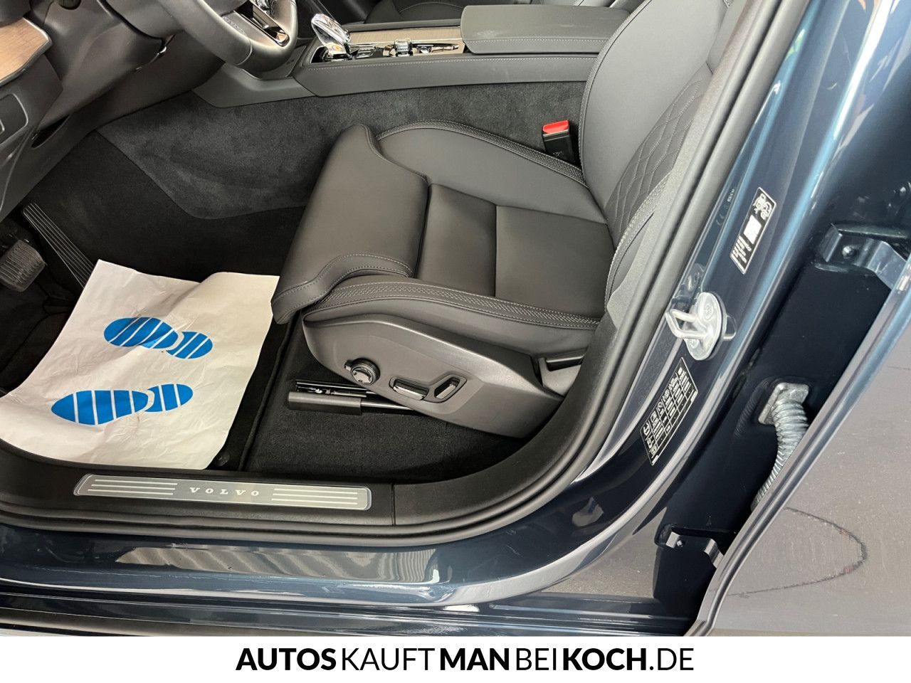 Volvo XC90 - Bild 32