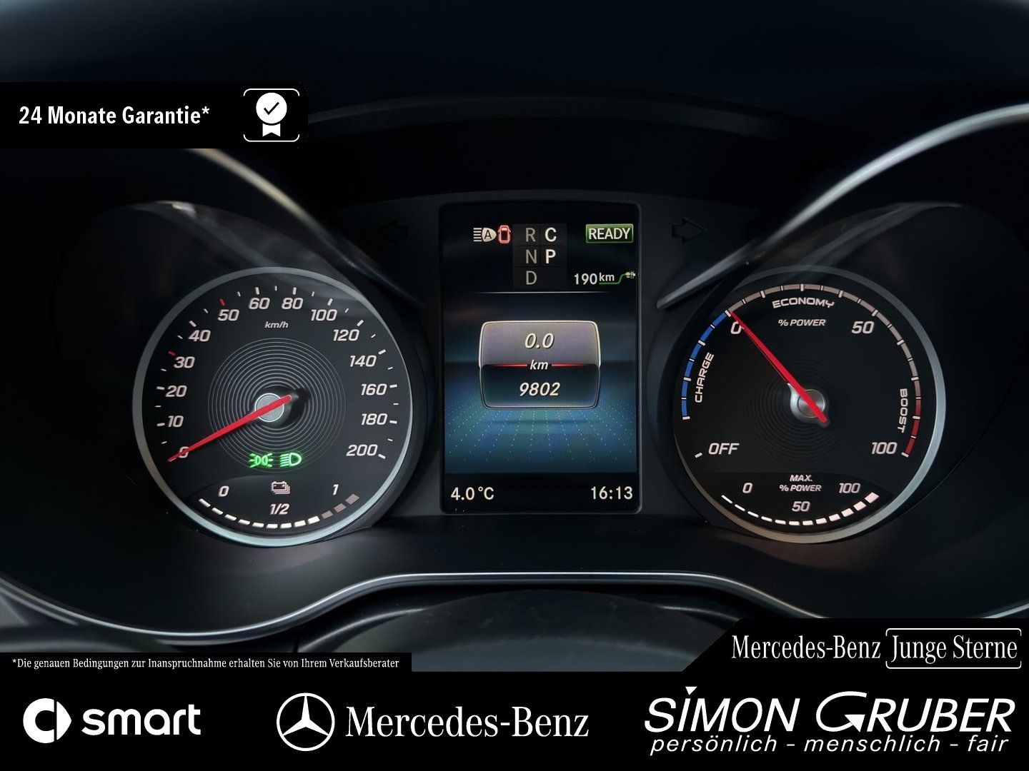 Fahrzeugabbildung Mercedes-Benz EQV 300 Ava Extra Lang XL Design Airmatic 7Sitze