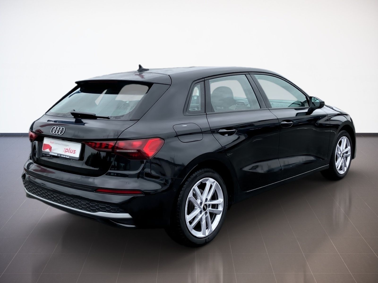 Audi A3 - Bild 4