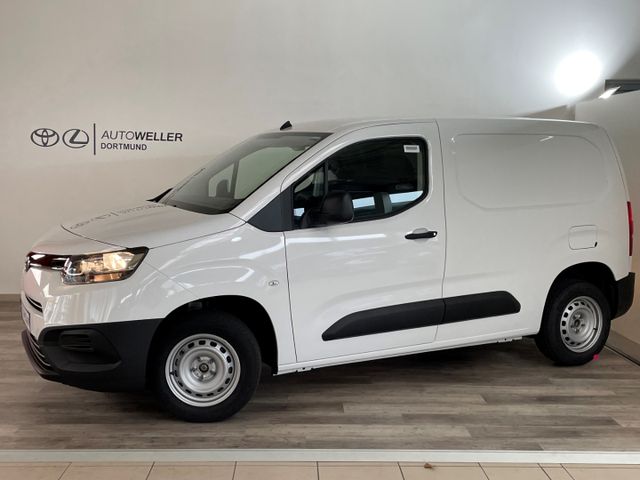 Toyota Proace City Electric L1 Duty Comfort *Klima*DAB*