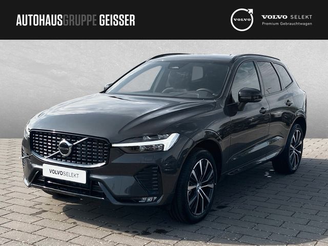 Volvo XC60 B4 Mild-Hybrid Plus Dark ACC BLIS LED