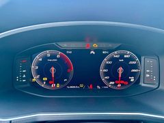 SEAT Tarraco 2022 — Vorschau 12
