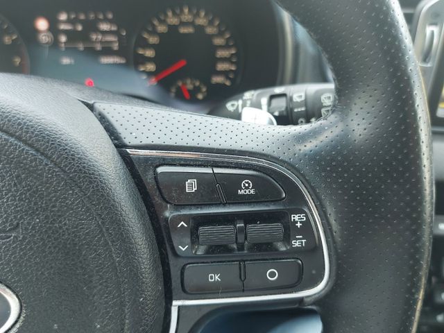 Sportage GT-Line 4WD Sportpaket Panorama Navi So
