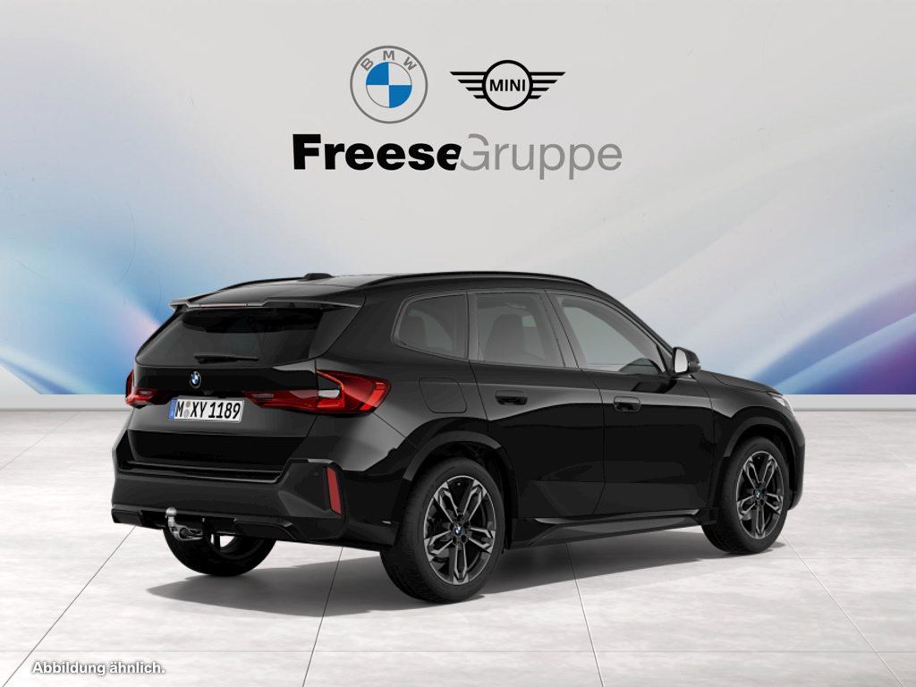 BMW X1 sDrive18d AHK 360° HEAD-UP PANO RFK HIFI LED imagem 2