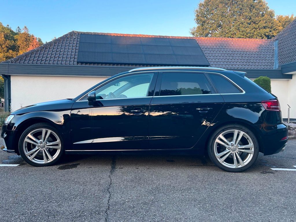 Image of Audi A3