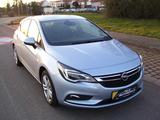 Opel Astra K Lim. 5-trg. 120 Jahre Edition Start/Stop - Opel Astra Gebrauchtwagen in Karlsruhe