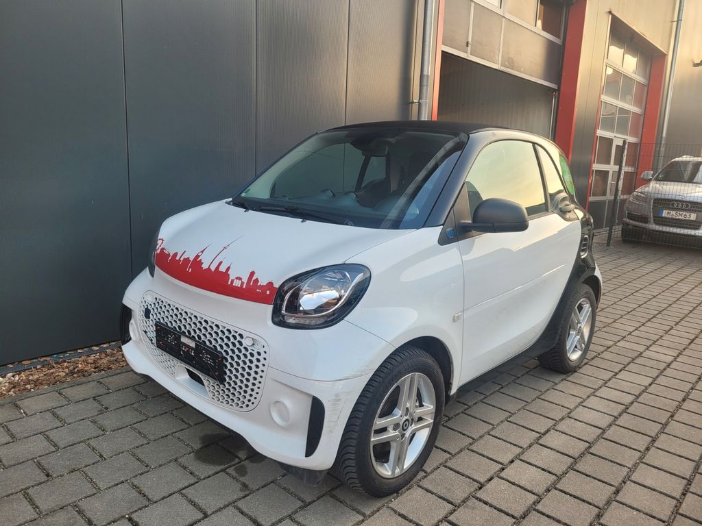 Image of Smart ForTwo