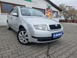 Skoda Fabia 1.4  75 PS,  16V Comfort, TÜV 10/2025 - gebrauchte Skoda Fabia aus dem Jahr 2003