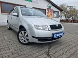 Skoda Fabia 1.4  75 PS,  16V Comfort, TÜV 10/2025 - Skoda Fabia aus 2003: 1.4