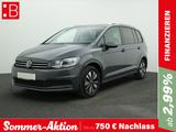 Volkswagen Touran 2.0 TDI Move AHK KINDERSITZ KAMERA NAVI - Volkswagen Touran Jahreswagen mit Diesel-Antrieb