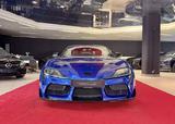 Toyota GR Supra Legend Premium ACC JBL HUD RFK Keyless  - Toyota Supra: GR