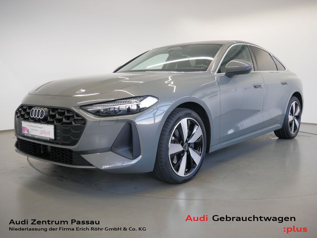 A5 Limousine TFSI LED AHK TECH virt. Cock.+