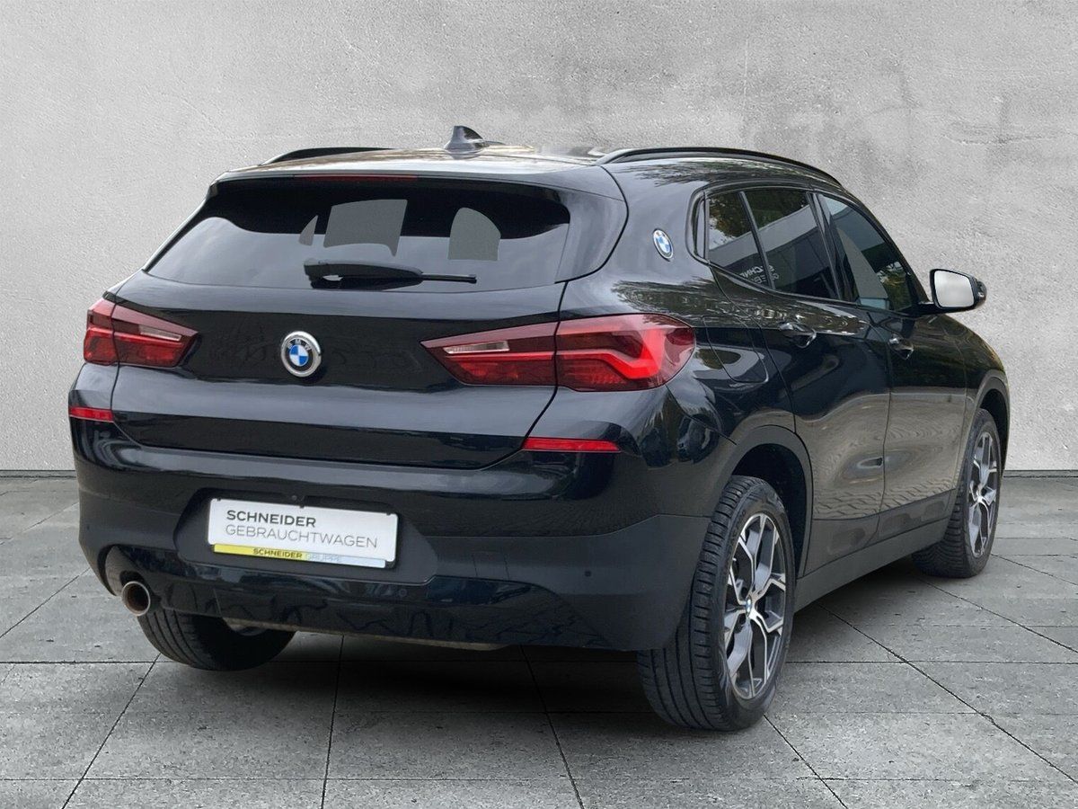 BMW X2 - Bild 5