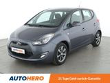 Hyundai ix20 1.6 Comfort*NAVI*TEMPO*CAM*PDC*SHZ*KLIMA* - Hyundai ix20: mit Anhängerkupplung
