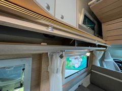 Pössl Concorde Compact | Umfangreiche Ausstattung