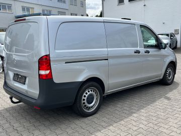 Mercedes Vito - 2
