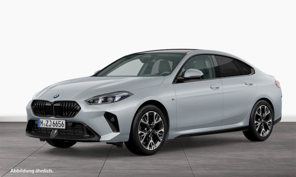 BMW 223 Gran Coupé - Bild 1