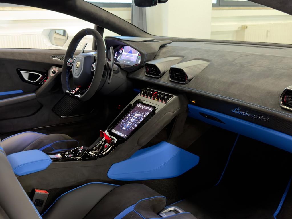 Lamborghini Huracán