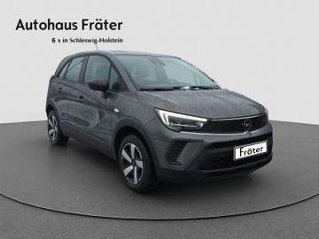 Fotografie 3 des Opel Crossland (X)