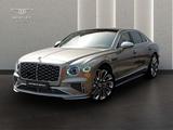 Bentley Flying Spur Mulliner Hybrid - Bentley Flying Spur Mulliner mit Hybrid-Antrieb (Benzin/Elektro)