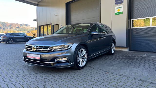 Volkswagen Passat Variant Highline R Line *LED *ACC*Kamera