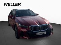 BMW i5 - Vorschau Bild 9