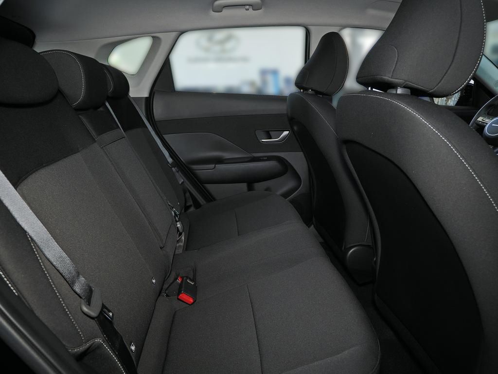 Fahrzeugabbildung Hyundai KONA SX2 EV Select Effizienz-Paket