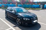 Audi S3 2.0 TFSI Sportback - - Audi S3 aus 2010