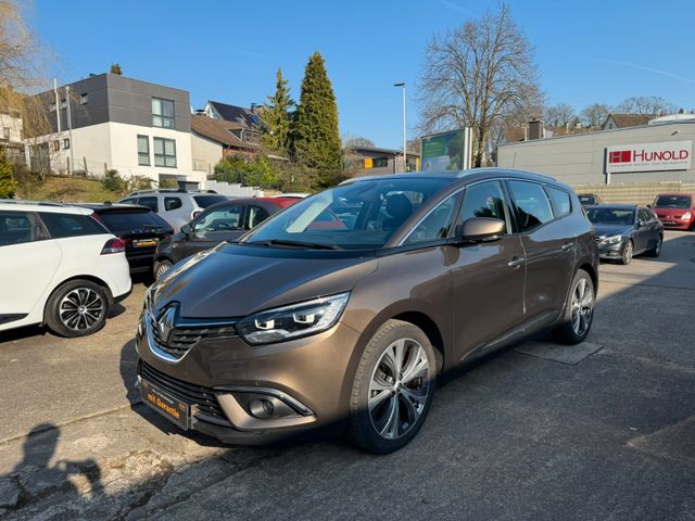 Renault Scenic IV Grand Intens/1.6dCi/HUD/NAVI/Euro6