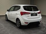 Hyundai ix20 1.6 Passion | BLUETOOTH NEBEL ALARM ISOFIX - Hyundai ix20 Gebrauchtwagen