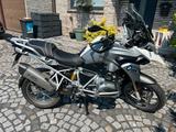 BMW R 1200 GS *3 Pakete*Schaltassistent*Keyless - BMW K 1200 S
