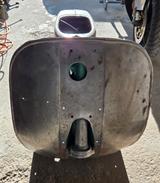 Vespa P125 X - VESPA P 125 X