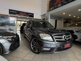 Mercedes-Benz Mercedes-benz GLK 220 GLK 220 CDI 4Matic BlueEFF - Mercedes-Benz GLK-Klasse Kombi Gebrauchtwagen