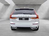 Volvo XC60 T6 Plus Dark Recharge Plug-In Hybrid AWD - Volvo XC60: Weiß