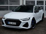 Audi RS6 4.0 qu DYNAMIK+22+HUD+MATRIX+PANO+KERAMIK - Audi RS6 in Stuttgart