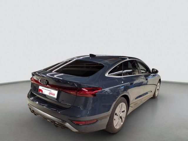 A6 Sportback e-tron S LINE MATRIX+AHK+KAMERA+VCP