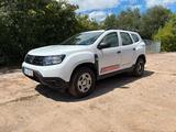 Dacia Duster Blue dCi 115 2WD Essential Essential