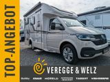 Knaus Tourer Van VANSATION 500 MQ  - Offers matching your search criteria