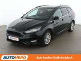 Ford Focus 1.0 EcoBoost Cool&Connect*NAVI*TEMPO*PDC* - Ford Focus: Connect
