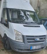 Ford Footrack, imbisswagen - : Imbisswagen