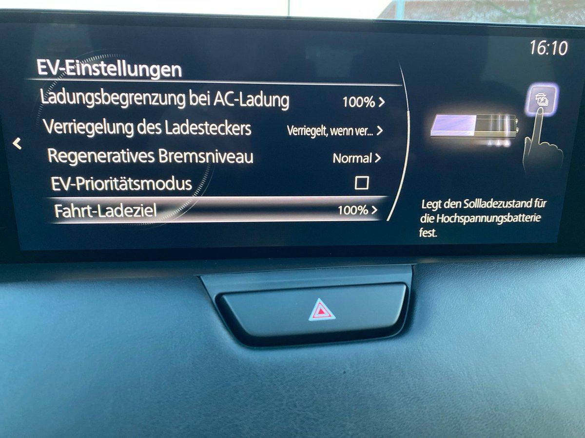 Mazda CX-60 - Bild 40