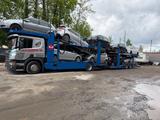 Scania P410 - Angebote