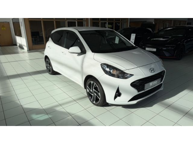 Hyundai i10 – Bild 3