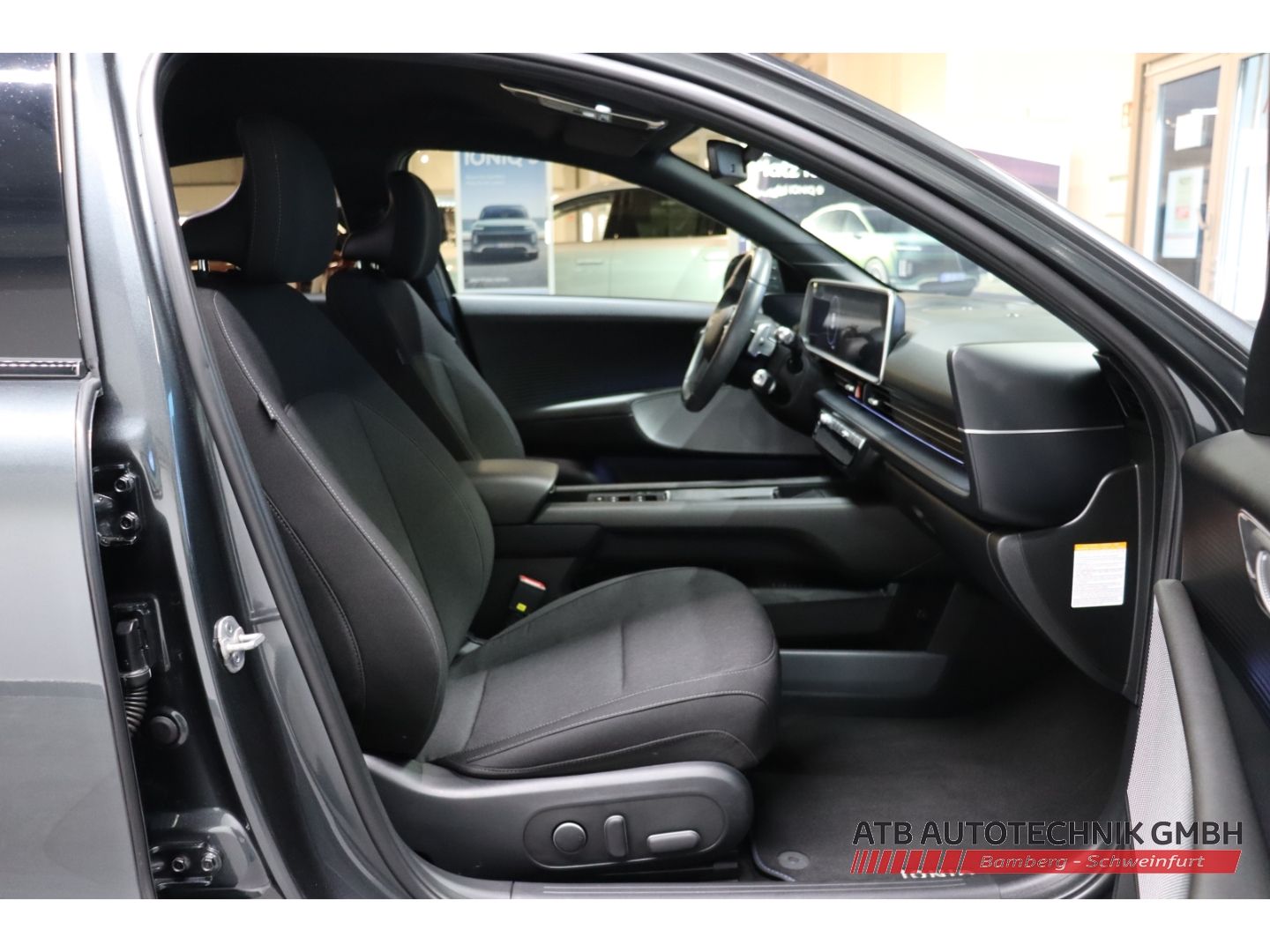 Hyundai IONIQ 6 - Bild 15